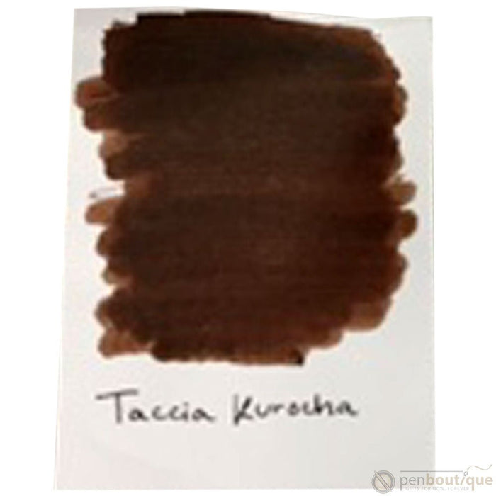 Taccia Ukiyo-e Ink Bottle - 40 ml - Pen Boutique Ltd