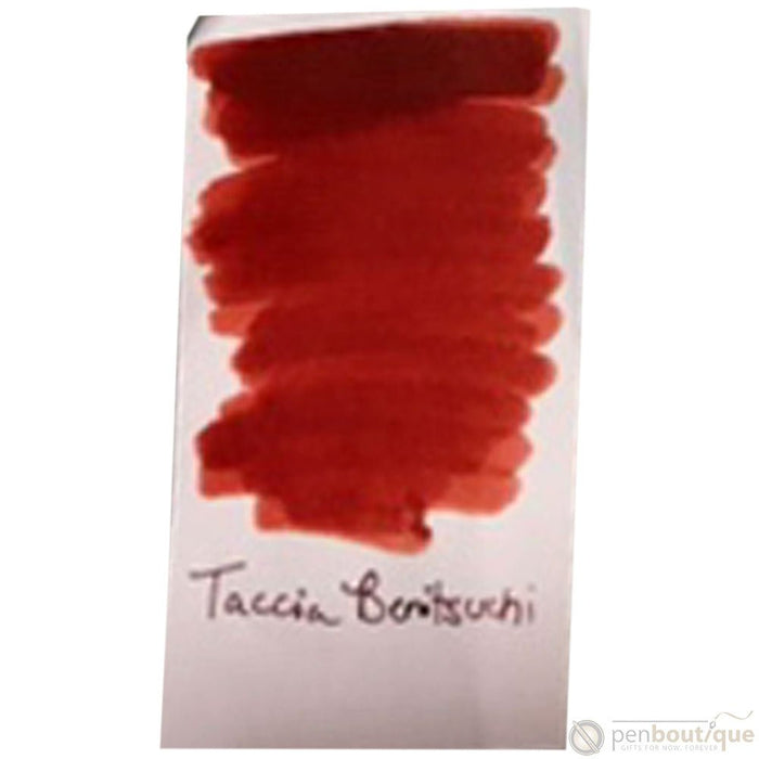 Taccia Ukiyo-e Ink Bottle - 40 ml - Pen Boutique Ltd