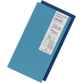 Traveler's Notebook - 2026 Weekly + Memo (Regular Size) - Pen Boutique Ltd
