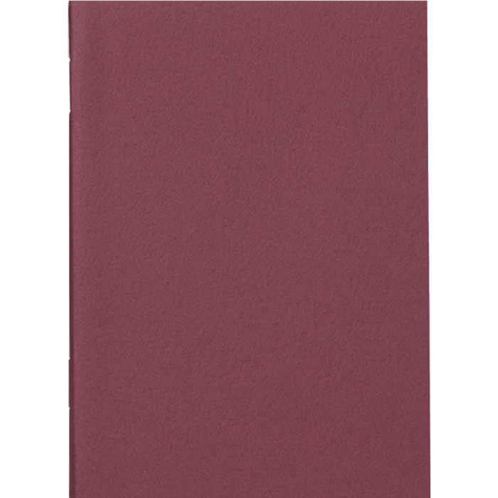 Traveler's Notebook - Olive - Passport Size - Pen Boutique Ltd