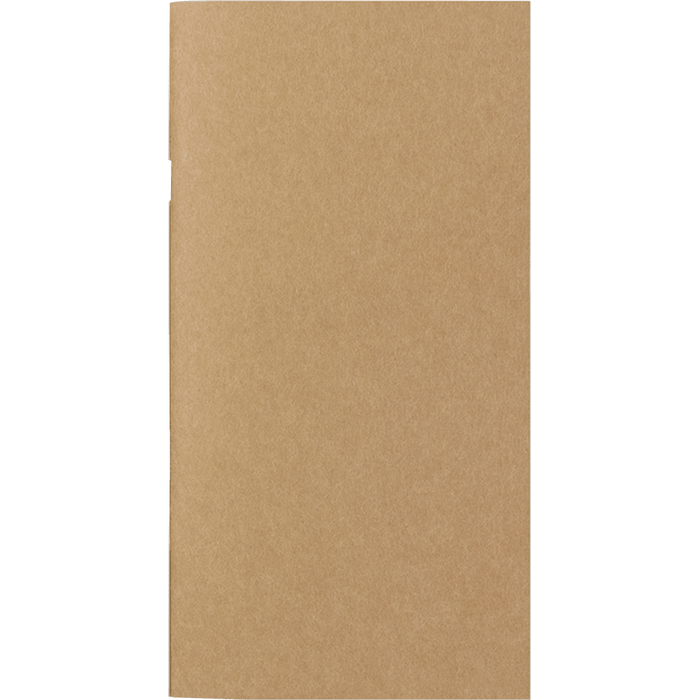 Traveler's Notebook - Olive - Regular Size - Pen Boutique Ltd