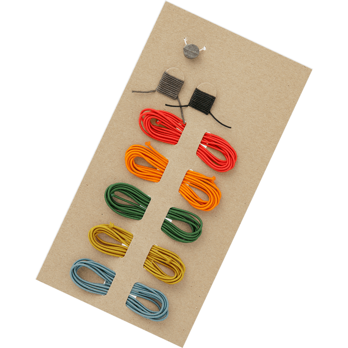 Traveler's Notebook 010 Repair Kit - Spare Colors - Pen Boutique Ltd