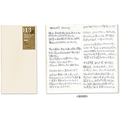 Traveler's Notebook 013 Refill - Regular Size - Light Paper - Pen Boutique Ltd
