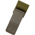 Traveler's Notebook 016 Pen Holder - Olive - Medium - Pen Boutique Ltd