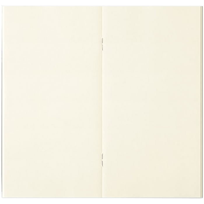 Traveler's Notebook Refill - Regular Size - Pen Boutique Ltd