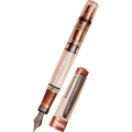 TWSBI Diamond 580ALR Fountain Pen – Affogato (Breakfast Collection) - Pen Boutique Ltd