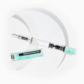 TWSBI Eco Fountain Pen - Amazonite ( Special Edition 2024) - Pen Boutique Ltd
