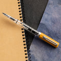 TWSBI Eco Fountain Pen - Bahama Yellow ( Special Edition) - Pen Boutique Ltd