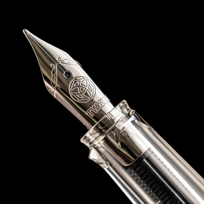 TWSBI Eco Fountain Pen - Bahama Yellow ( Special Edition) - Pen Boutique Ltd