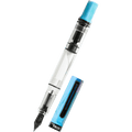 TWSBI Eco Fountain Pen - Cosmo - Onyx Trim - Pen Boutique Ltd