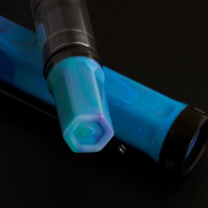 TWSBI Eco Fountain Pen - Cosmo - Onyx Trim - Pen Boutique Ltd