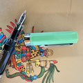 TWSBI Eco Fountain Pen - Matcha - Pen Boutique Ltd