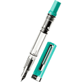 TWSBI Eco Fountain Pen - Persian Green ( Special Edition 2023) - Pen Boutique Ltd