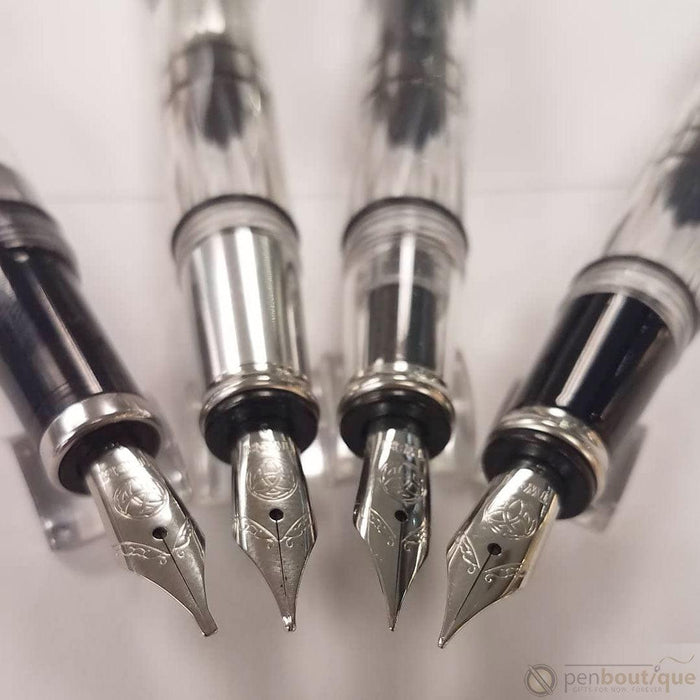 TWSBI Fountain Pen - Diamond Mini - Classic - Pen Boutique Ltd