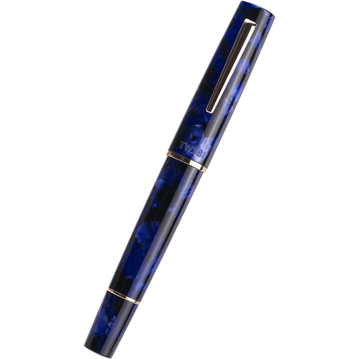 TWSBI KAI Fountain Pen Limited Edition - Pen Boutique Ltd