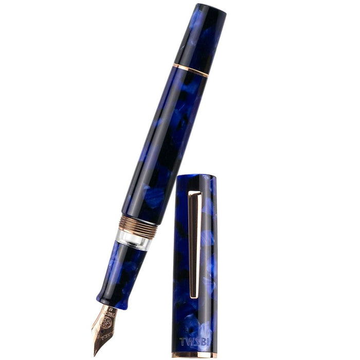 TWSBI KAI Fountain Pen Limited Edition - Pen Boutique Ltd