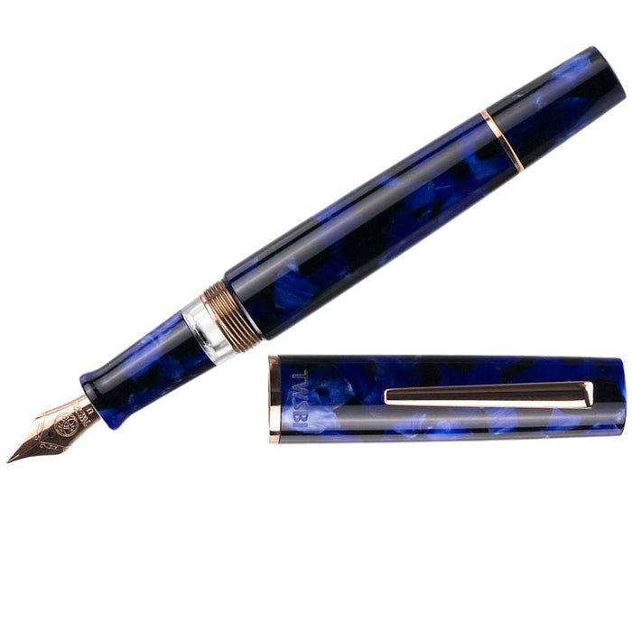 TWSBI KAI Fountain Pen Limited Edition - Pen Boutique Ltd