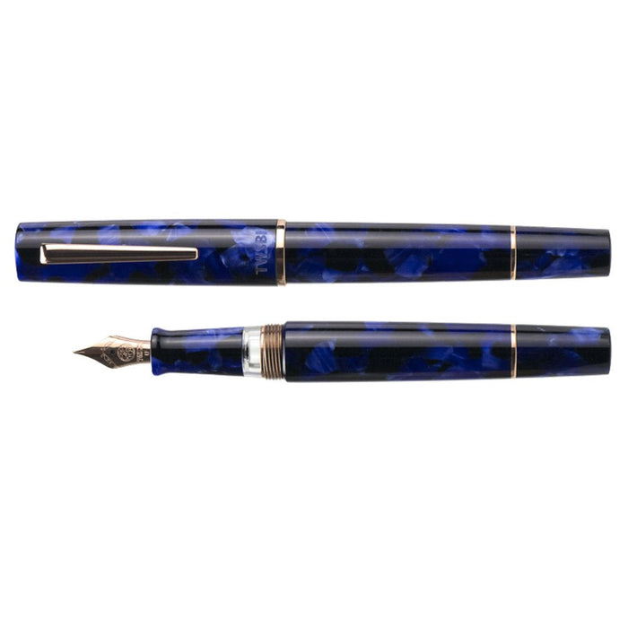TWSBI KAI Fountain Pen Limited Edition - Pen Boutique Ltd