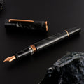 TWSBI Limited Edition Fountain Pen - Obsidian - Pen Boutique Ltd