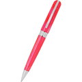 Visconti Breeze Ballpoint Pen - Cherry - Pen Boutique Ltd