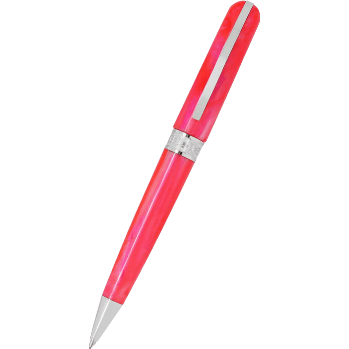Visconti Breeze Ballpoint Pen - Cherry - Pen Boutique Ltd