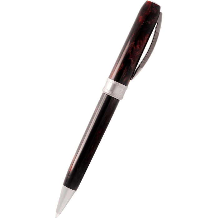 Visconti Comedia Ballpoint Pen - Inferno - Pen Boutique Ltd