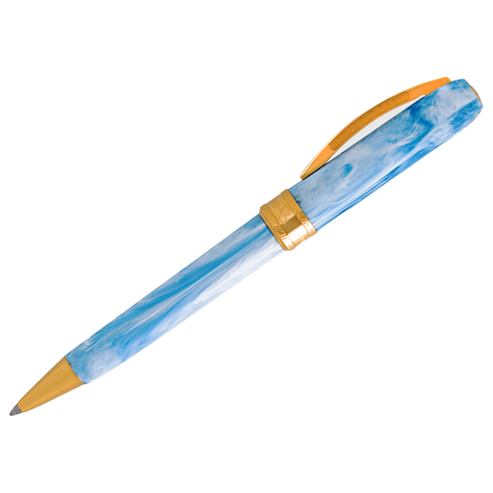 Visconti Comedia Ballpoint Pen - Paradiso - Pen Boutique Ltd