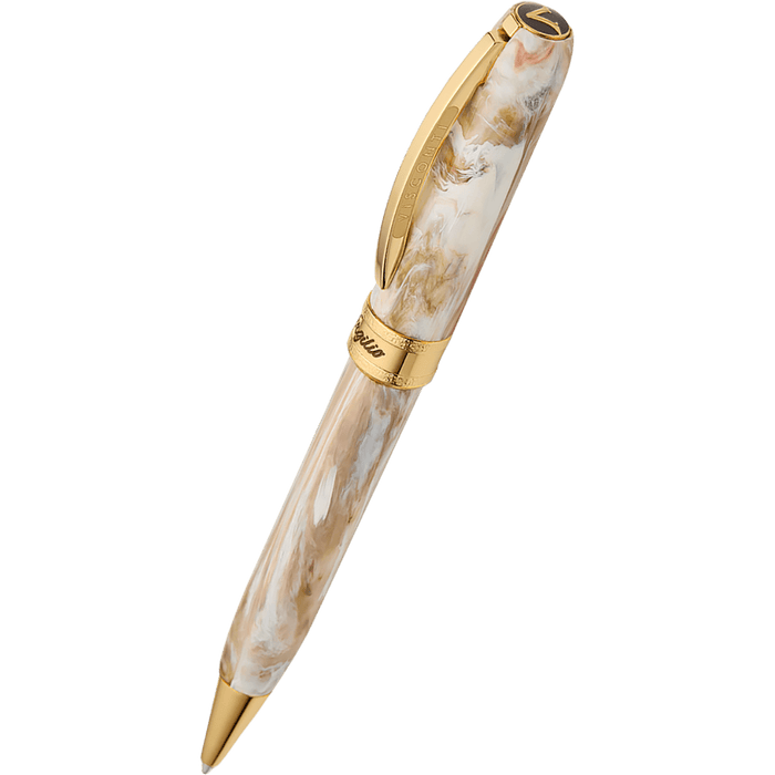 Visconti Comedia Ballpoint Pen - Virgilio (Limited Edition) - Pen Boutique Ltd