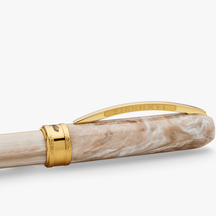 Visconti Comedia Ballpoint Pen - Virgilio (Limited Edition) - Pen Boutique Ltd