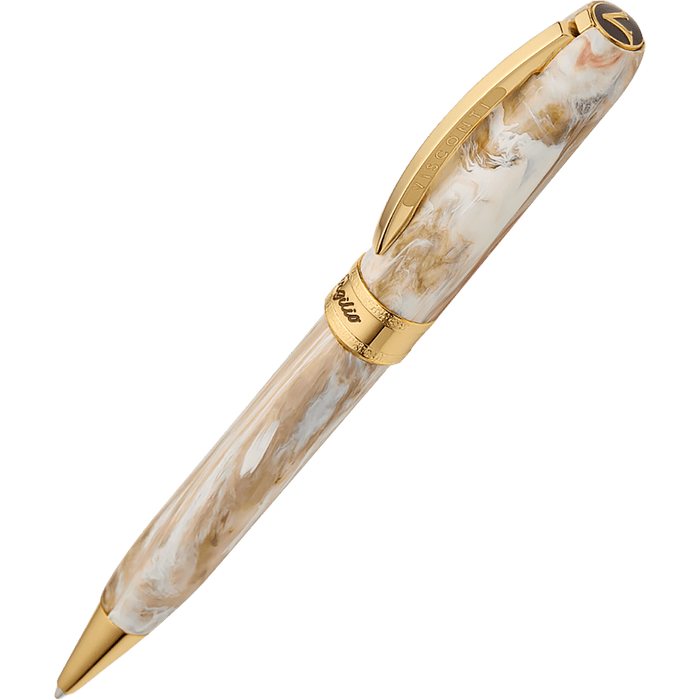 Visconti Comedia Ballpoint Pen - Virgilio (Limited Edition) - Pen Boutique Ltd