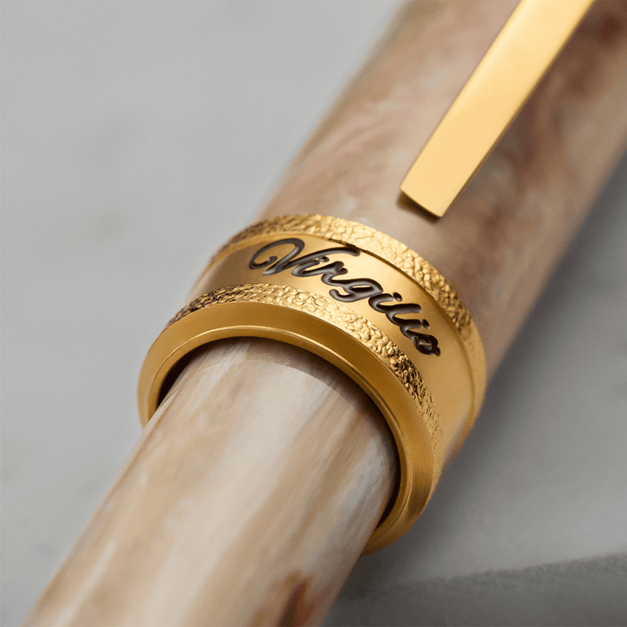 Visconti Comedia Ballpoint Pen - Virgilio (Limited Edition) - Pen Boutique Ltd