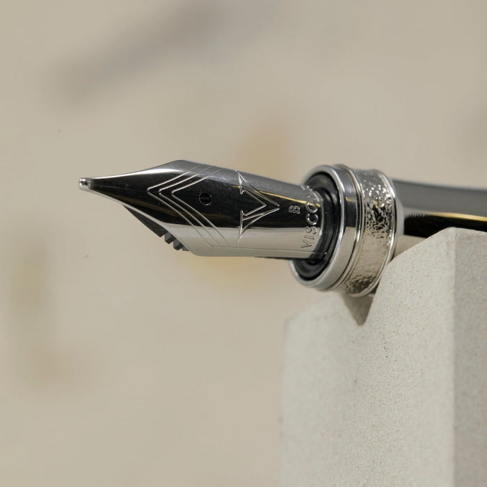 Visconti Comedia Fountain Pen - Purgatorio - Pen Boutique Ltd