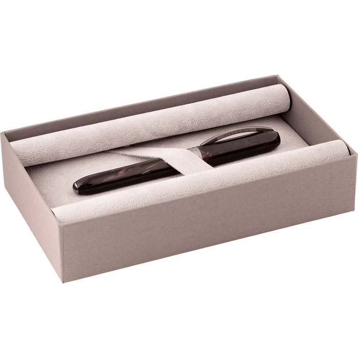Visconti Comedia Rollerball Pen - Inferno - Pen Boutique Ltd