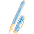 Visconti Comedia Rollerball Pen - Paradiso - Pen Boutique Ltd