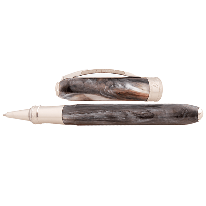 Visconti Comedia Rollerball Pen - Purgatorio - Pen Boutique Ltd