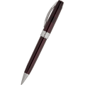 Visconti Michelangelo Ballpoint Pen - Black - Pen Boutique Ltd