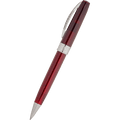 Visconti Michelangelo Ballpoint Pen - Red - Pen Boutique Ltd
