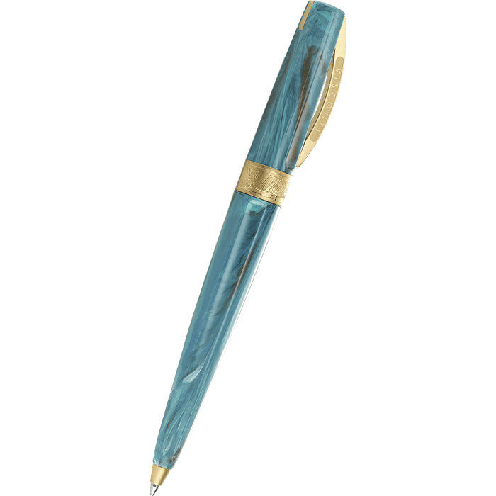 Visconti Mirage Ballpoint Pen - Mythos Athena - Pen Boutique Ltd