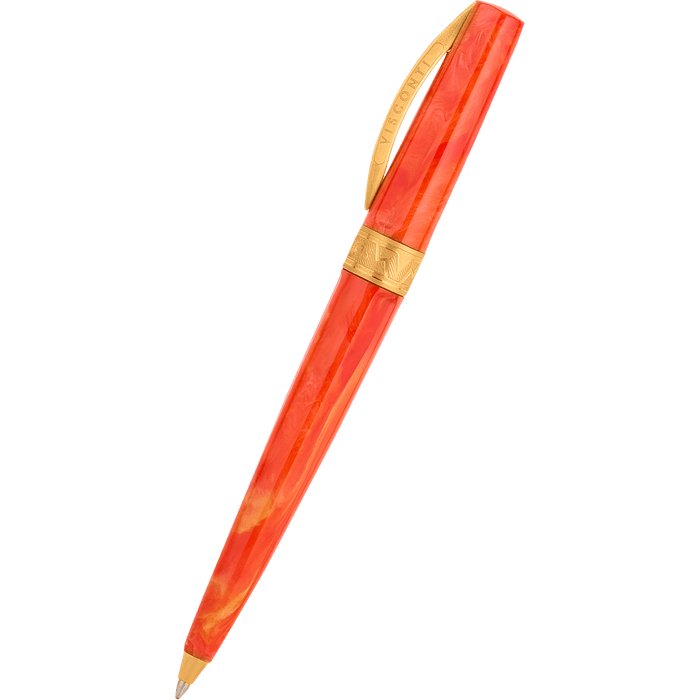 Visconti Mirage Ballpoint Pen - Mythos Demeter - Pen Boutique Ltd