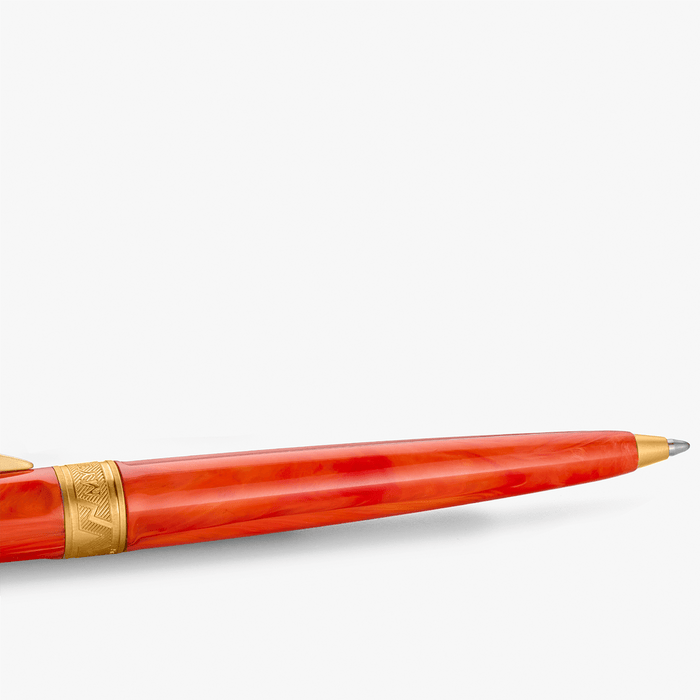 Visconti Mirage Ballpoint Pen - Mythos Demeter - Pen Boutique Ltd