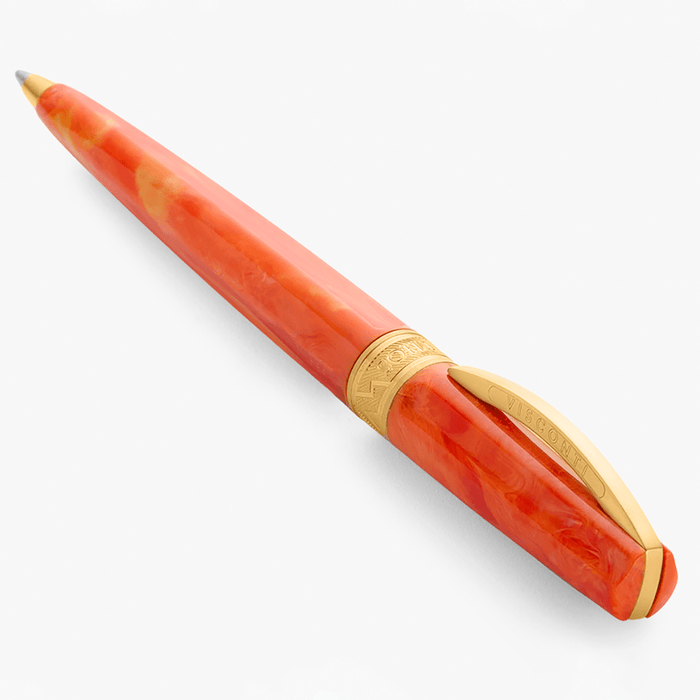 Visconti Mirage Ballpoint Pen - Mythos Demeter - Pen Boutique Ltd