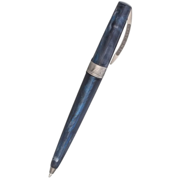 Visconti Mirage Ballpoint Pen - Mythos Poseidon - Pen Boutique Ltd