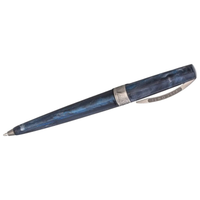 Visconti Mirage Ballpoint Pen - Mythos Poseidon - Pen Boutique Ltd
