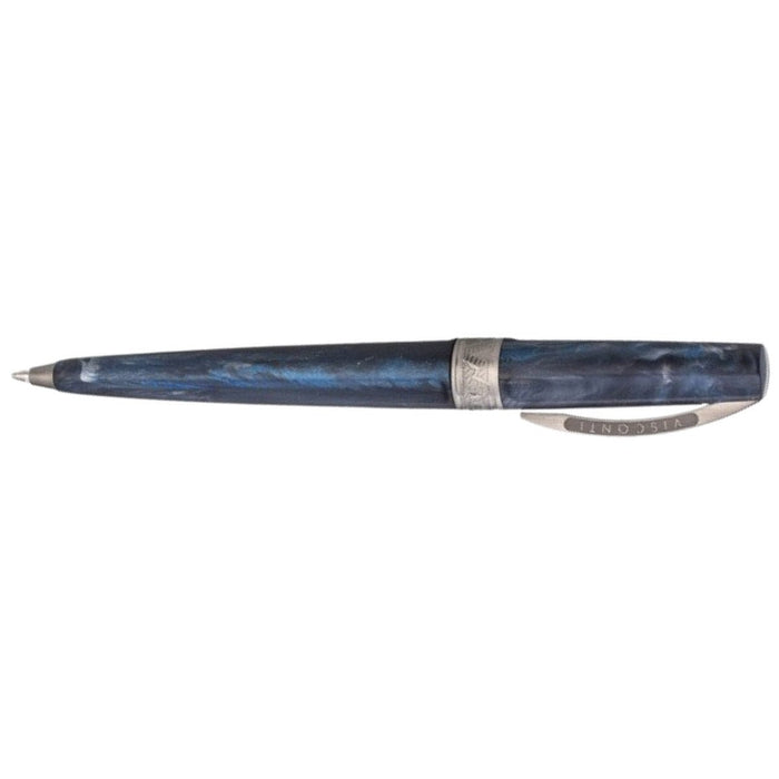 Visconti Mirage Ballpoint Pen - Mythos Poseidon - Pen Boutique Ltd