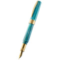 Visconti Mirage Fountain Pen - Mythos Athena - Pen Boutique Ltd
