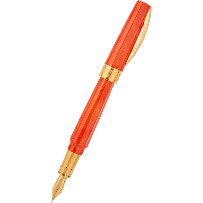 Visconti Mirage Fountain Pen - Mythos Demeter - Pen Boutique Ltd