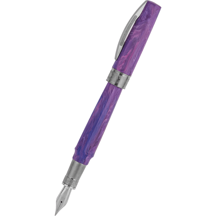 Visconti Mirage Fountain Pen - Mythos Persephone - Pen Boutique Ltd