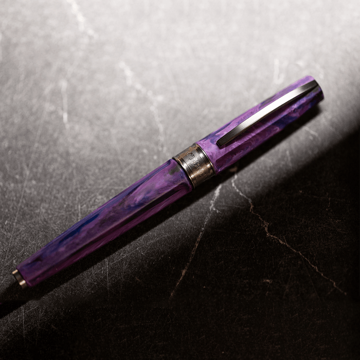 Visconti Mirage Fountain Pen - Mythos Persephone - Pen Boutique Ltd