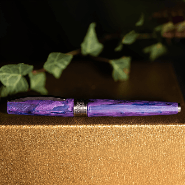 Visconti Mirage Fountain Pen - Mythos Persephone - Pen Boutique Ltd