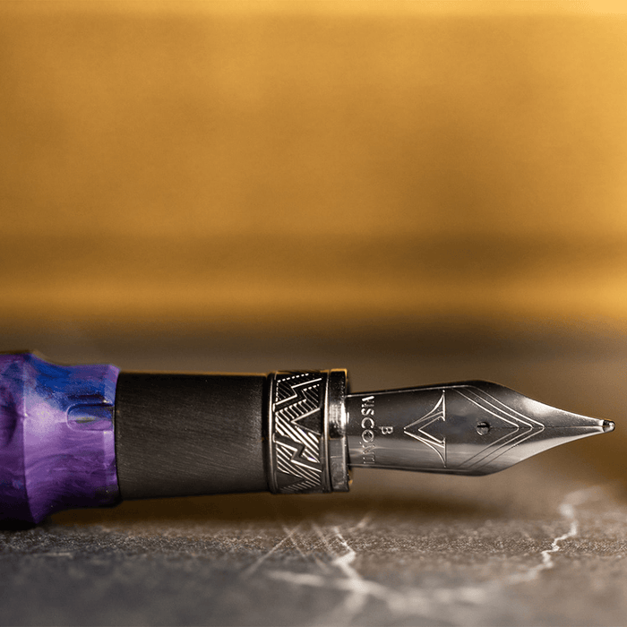 Visconti Mirage Fountain Pen - Mythos Persephone - Pen Boutique Ltd